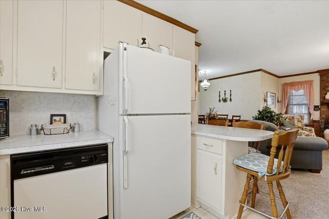 5410 Lakehaven Court, Wilson, NC 27896