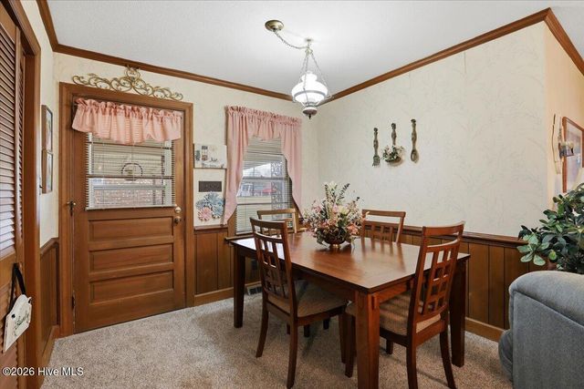 5410 Lakehaven Court, Wilson, NC 27896