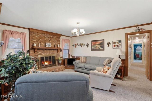 5410 Lakehaven Court, Wilson, NC 27896