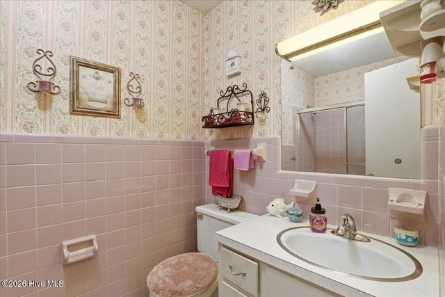 5410 Lakehaven Court, Wilson, NC 27896