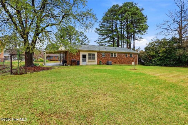 5410 Lakehaven Court, Wilson, NC 27896
