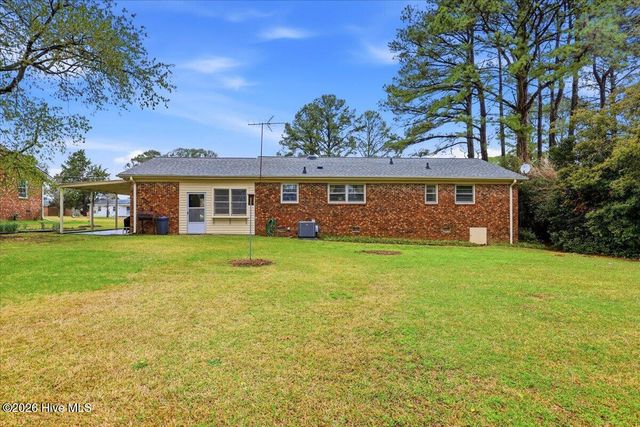 5410 Lakehaven Court, Wilson, NC 27896