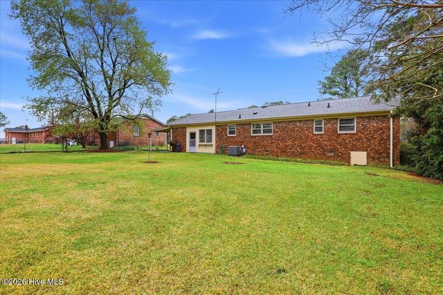 5410 Lakehaven Court, Wilson, NC 27896