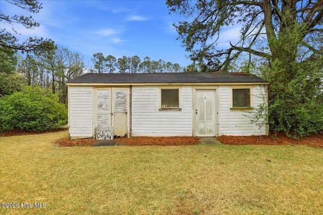 5410 Lakehaven Court, Wilson, NC 27896