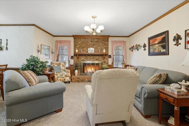 5410 Lakehaven Court, Wilson, NC 27896