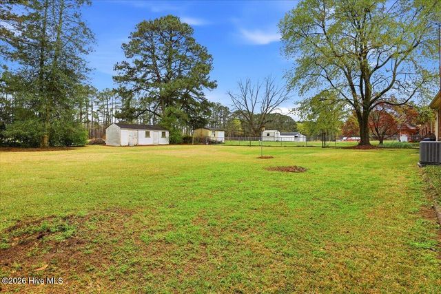 5410 Lakehaven Court, Wilson, NC 27896