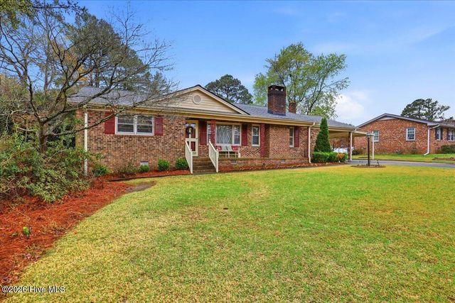 5410 Lakehaven Court, Wilson, NC 27896
