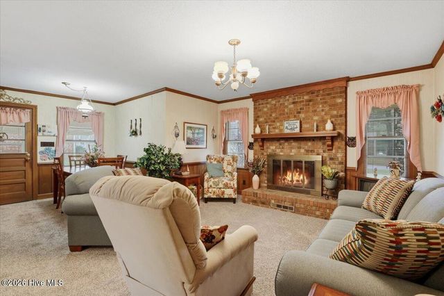 5410 Lakehaven Court, Wilson, NC 27896