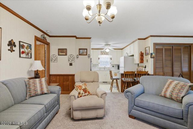 5410 Lakehaven Court, Wilson, NC 27896