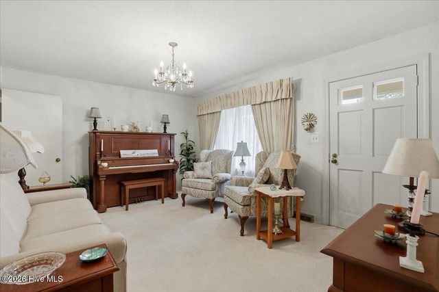 5410 Lakehaven Court, Wilson, NC 27896