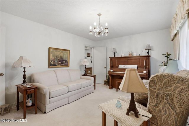 5410 Lakehaven Court, Wilson, NC 27896