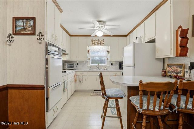 5410 Lakehaven Court, Wilson, NC 27896