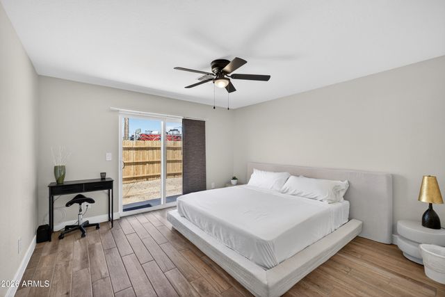1724 S 1ST Street, Phoenix, AZ 85004