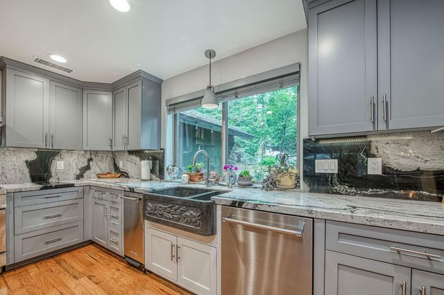 39153 Granite Lane, Shaver Lake, CA 93664