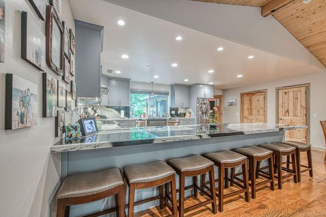 39153 Granite Lane, Shaver Lake, CA 93664