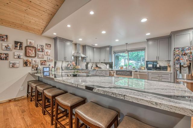 39153 Granite Lane, Shaver Lake, CA 93664