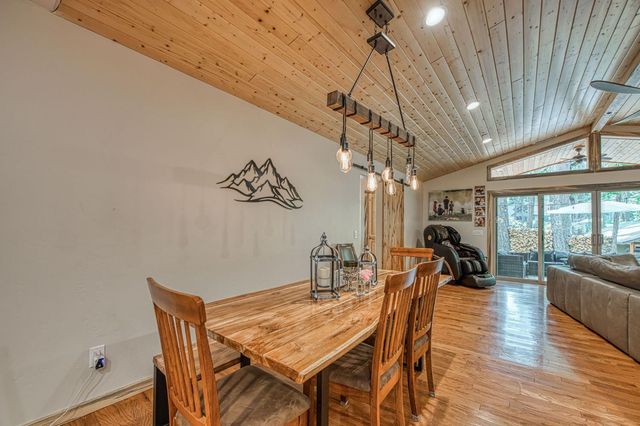 39153 Granite Lane, Shaver Lake, CA 93664