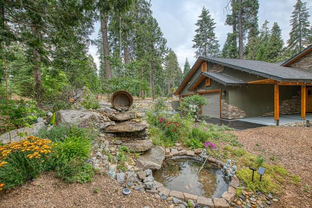 39153 Granite Lane, Shaver Lake, CA 93664