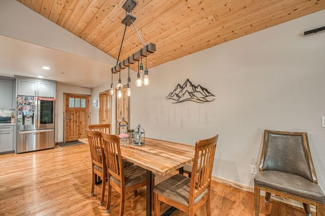 39153 Granite Lane, Shaver Lake, CA 93664