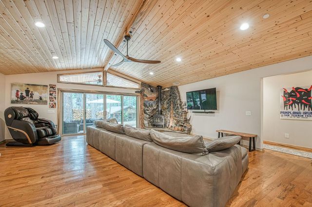 39153 Granite Lane, Shaver Lake, CA 93664