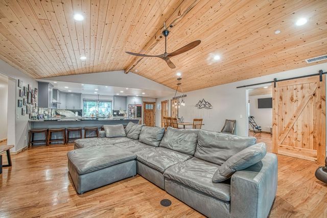 39153 Granite Lane, Shaver Lake, CA 93664