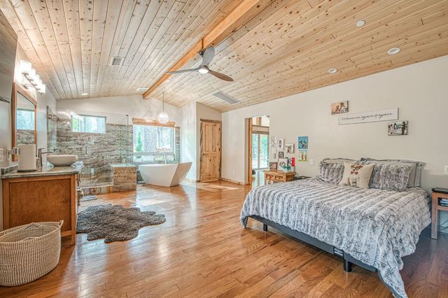 39153 Granite Lane, Shaver Lake, CA 93664