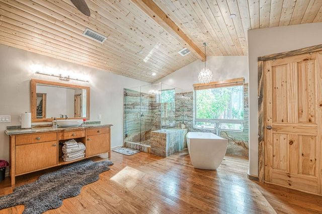 39153 Granite Lane, Shaver Lake, CA 93664