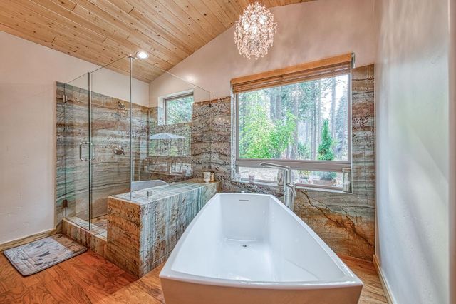 39153 Granite Lane, Shaver Lake, CA 93664