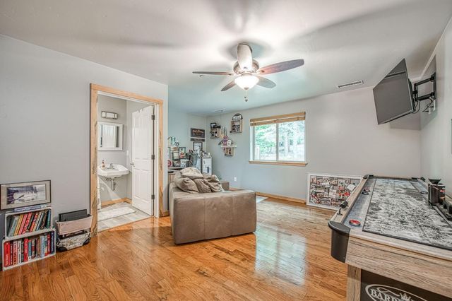 39153 Granite Lane, Shaver Lake, CA 93664