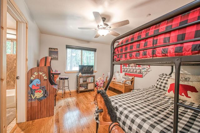 39153 Granite Lane, Shaver Lake, CA 93664