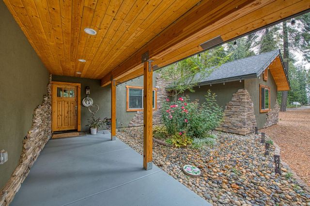 39153 Granite Lane, Shaver Lake, CA 93664