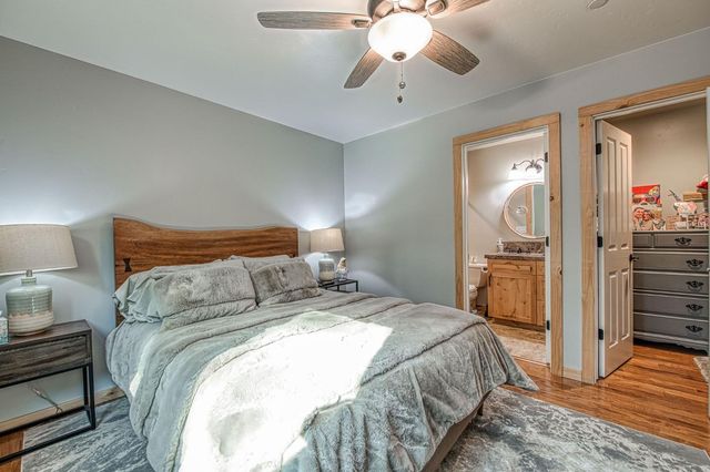 39153 Granite Lane, Shaver Lake, CA 93664