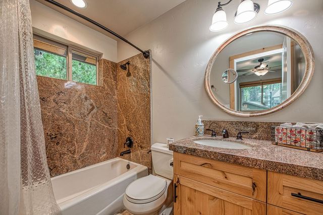 39153 Granite Lane, Shaver Lake, CA 93664