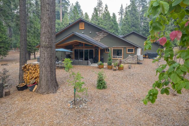 39153 Granite Lane, Shaver Lake, CA 93664