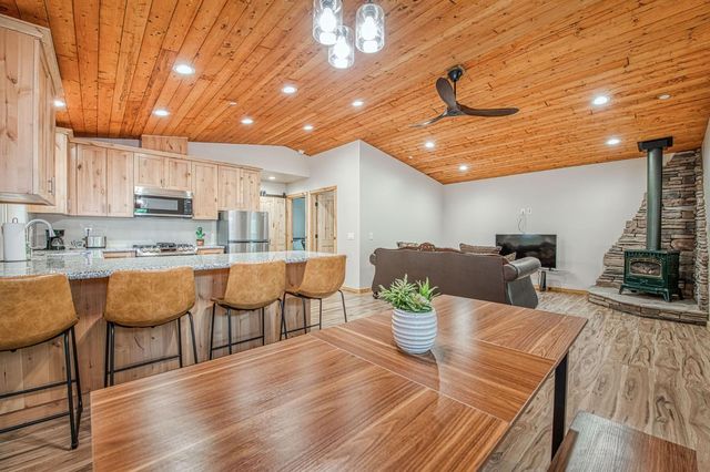 39153 Granite Lane, Shaver Lake, CA 93664