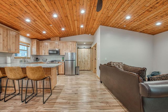 39153 Granite Lane, Shaver Lake, CA 93664