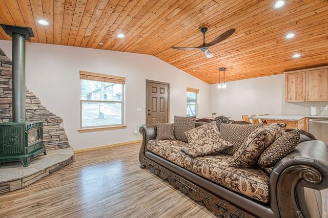 39153 Granite Lane, Shaver Lake, CA 93664