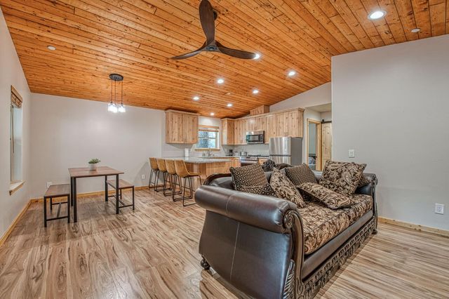 39153 Granite Lane, Shaver Lake, CA 93664