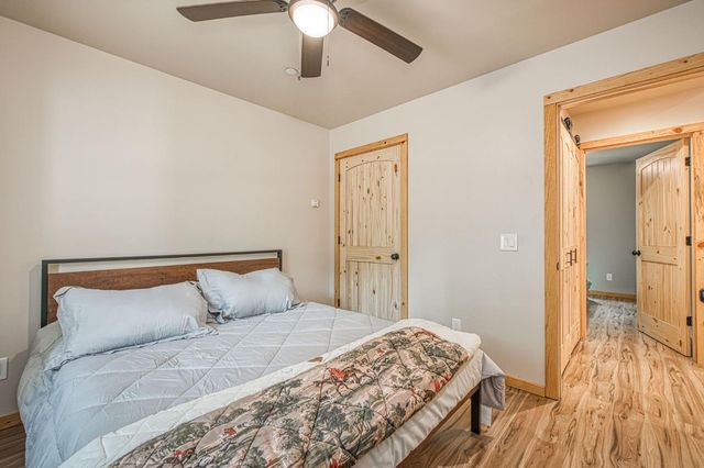 39153 Granite Lane, Shaver Lake, CA 93664