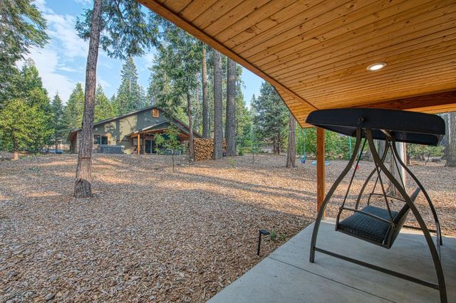 39153 Granite Lane, Shaver Lake, CA 93664