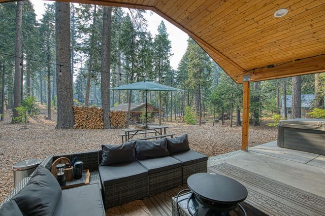39153 Granite Lane, Shaver Lake, CA 93664