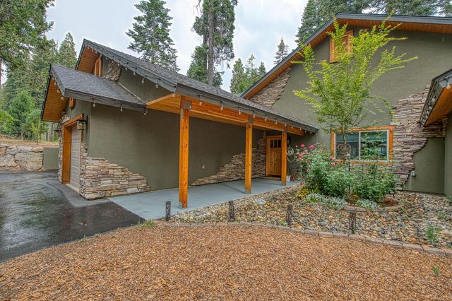 39153 Granite Lane, Shaver Lake, CA 93664