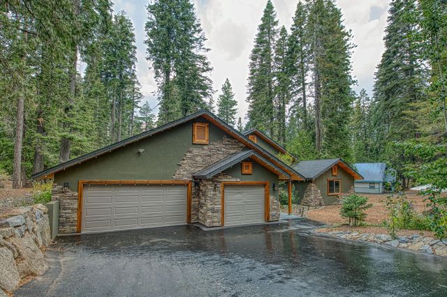 39153 Granite Lane, Shaver Lake, CA 93664