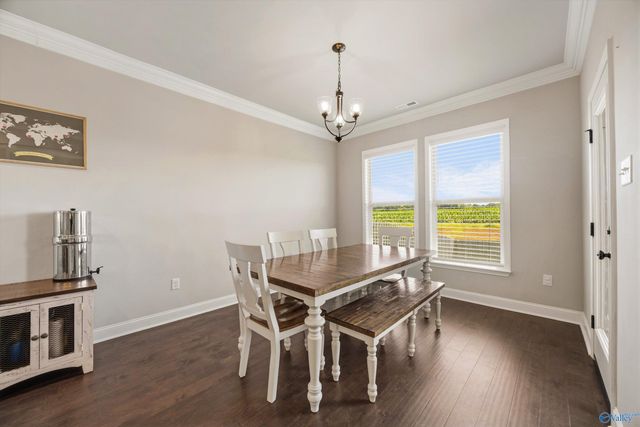 125 Amanda Deann Drive, New Market, AL 35761
