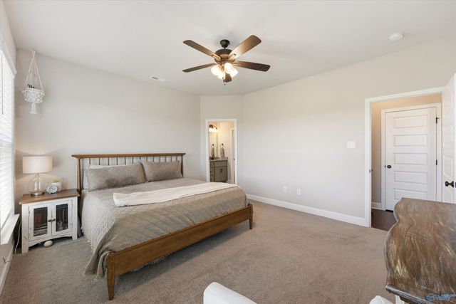 125 Amanda Deann Drive, New Market, AL 35761
