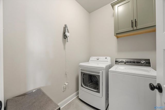 125 Amanda Deann Drive, New Market, AL 35761