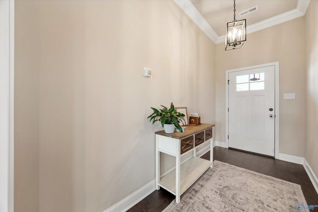 125 Amanda Deann Drive, New Market, AL 35761