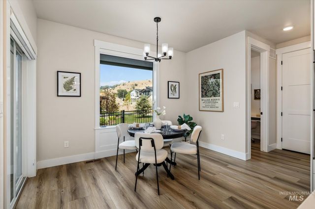 2543 S Via Privada Ln, Boise, ID 83716