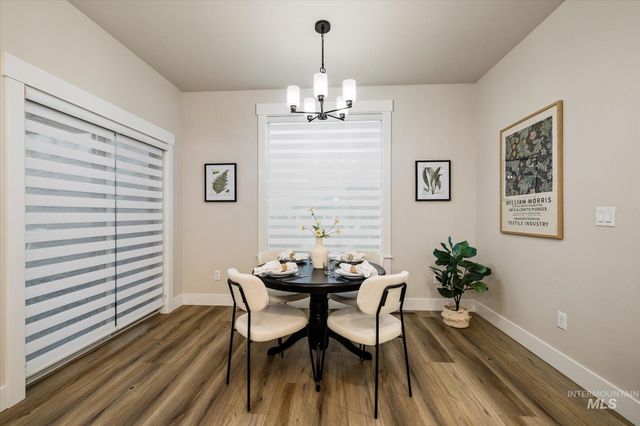 2543 S Via Privada Ln, Boise, ID 83716