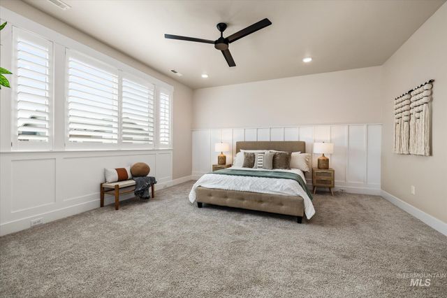 2543 S Via Privada Ln, Boise, ID 83716